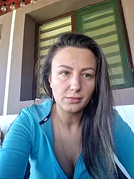 AudreyJoy online show from 24, 9, 2025