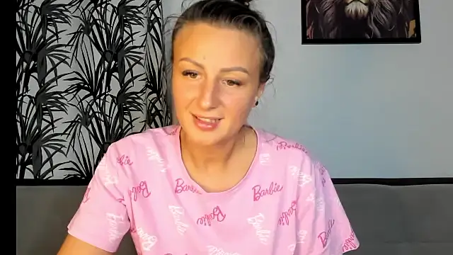 Snapshot of AudreyJoy chatting on 31, 5, 2026 AudreyJoy online show from 31, 5, 2026
