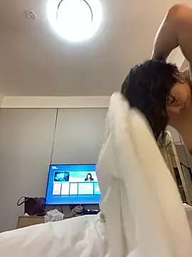 ChuChu1991 online show from 7, 3, 2025