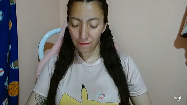 kaybabyhot online show from 19, 4, 2026