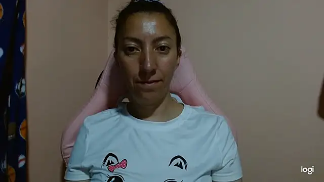 Snapshot of kaybabyhot chatting on 24, 4, 2026 kaybabyhot online show from 24, 4, 2026