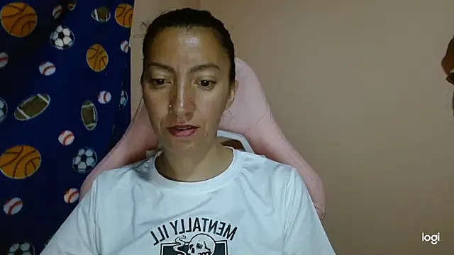 Snapshot of kaybabyhot chatting on 7, 5, 2026 kaybabyhot online show from 7, 5, 2026