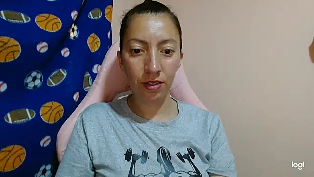 Snapshot of kaybabyhot chatting on 9, 5, 2026 kaybabyhot online show from 9, 5, 2026
