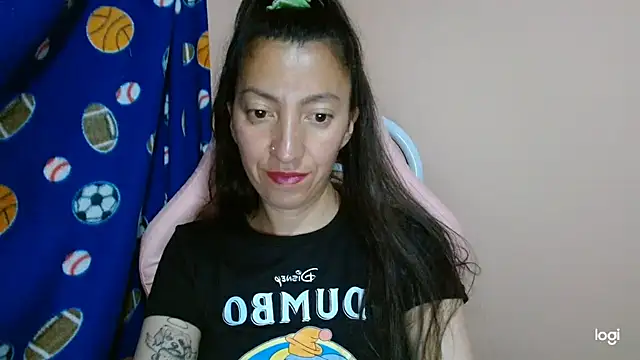 Snapshot of kaybabyhot chatting on 13, 5, 2026 kaybabyhot online show from 13, 5, 2026