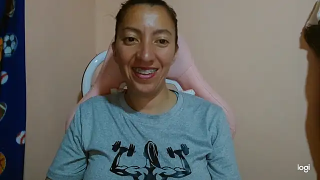 Snapshot of kaybabyhot chatting on 28, 5, 2026 kaybabyhot online show from 28, 5, 2026