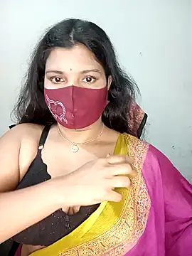 Hot-Angel  online show from 8, 1, 2025