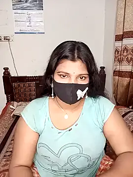 Hot-Angel  online show from 11, 1, 2025