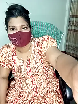 Hot-Angel  online show from 18, 1, 2025