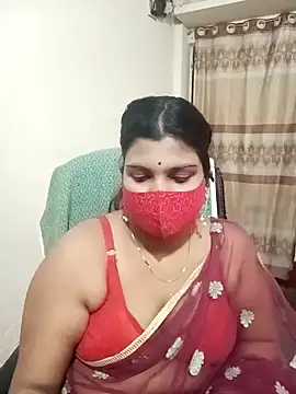 Hot-Angel  online show from 24, 1, 2025