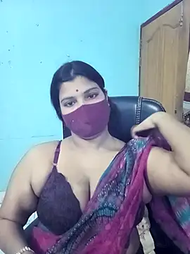 Hot-Angel  online show from 27, 9, 2025