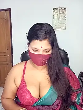 Hot-Angel  online show from 11, 10, 2025