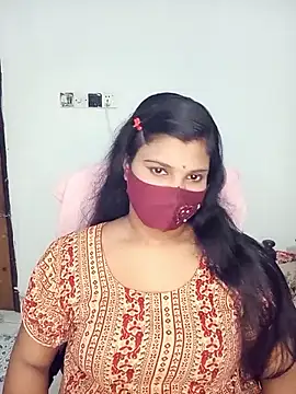 Hot-Angel  online show from 19, 10, 2025