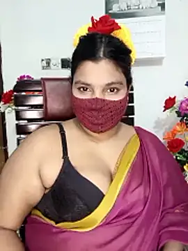 Hot-Angel  online show from 6, 2, 2026