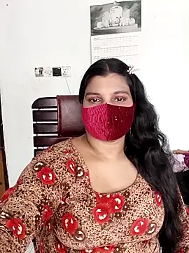 Hot-Angel  online show from 20, 4, 2026