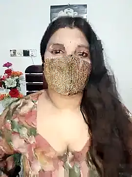 Hot-Angel  online show from 15, 5, 2026