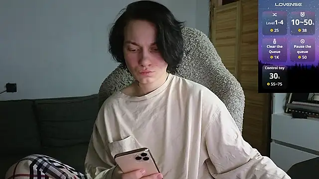 esajukyy online show from 17, 2, 2026