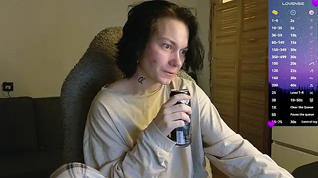 esajukyy online show from 10, 3, 2026