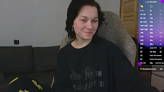 Snapshot of esajukyy chatting on 21, 4, 2026 esajukyy online show from 21, 4, 2026