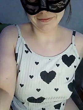 Snapshot of Miranda_Nancy chatting on 15, 3, 2026 Miranda Nancy online show from 15, 3, 2026