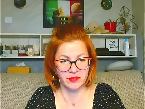 Natali3855 online show from 10, 5, 2026