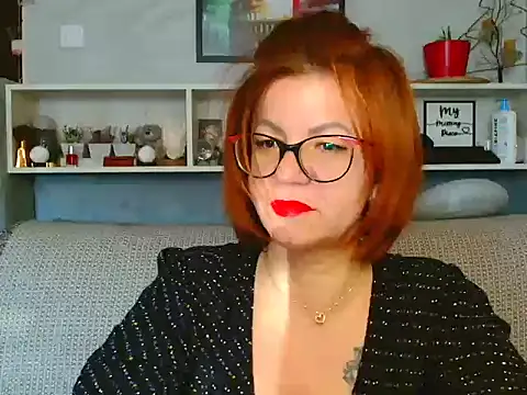 Natali3855 online show from 16, 5, 2026