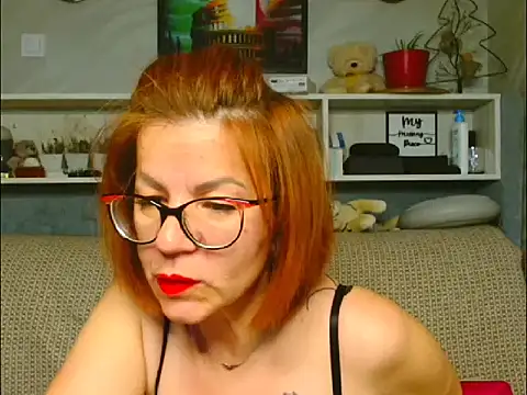 Natali3855 online show from 31, 5, 2026