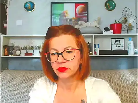 Snapshot of Natali3855 chatting on 17, 6, 2026 Natali3855 online show from 17, 6, 2026