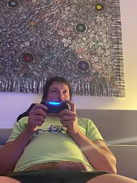 zenzero87 online show from 11, 3, 2025