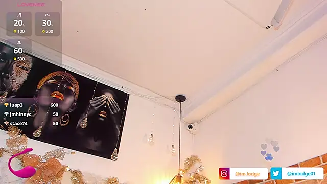 imlodge  online show from 11, 12, 2024