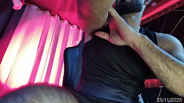 BEN BLAZE online show from 26, 11, 2025