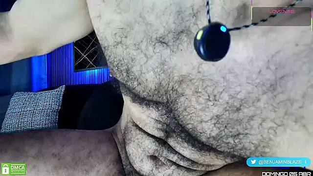 BEN BLAZE online show from 5, 4, 2026