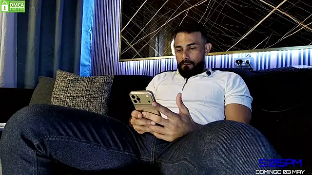 Snapshot of BEN_BLAZE chatting on 3, 5, 2026 BEN BLAZE online show from 3, 5, 2026