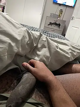 Hueythebbc online show from 7, 2, 2025