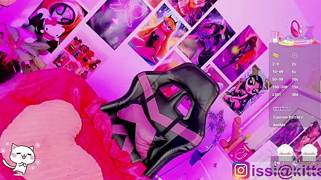 babylinsie online show from 18, 9, 2025