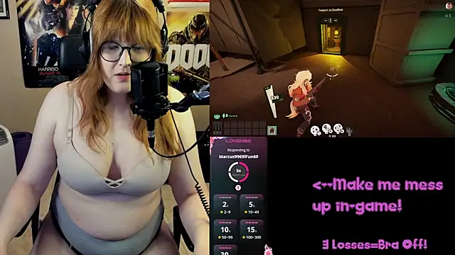 Snapshot of HannahCastle96 chatting on 22, 6, 2026 HannahCastle96 online show from 22, 6, 2026