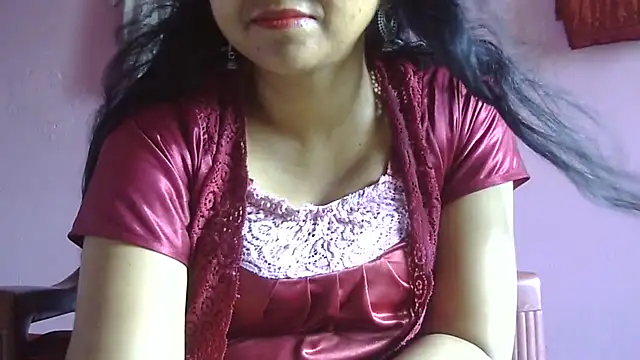 Snapshot of Suhana-sapna chatting on 17, 5, 2026 Suhana-sapna online show from 17, 5, 2026