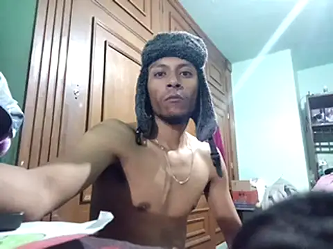 SiperoXxX online show from 12, 12, 2024