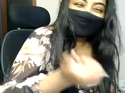 Hritvika online show from 28, 2, 2025