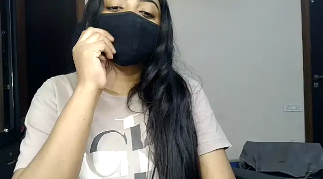 Hritvika online show from 5, 3, 2025