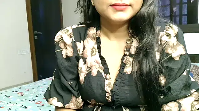 Hritvika online show from 10, 3, 2025