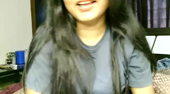 Hritvika online show from 19, 3, 2025