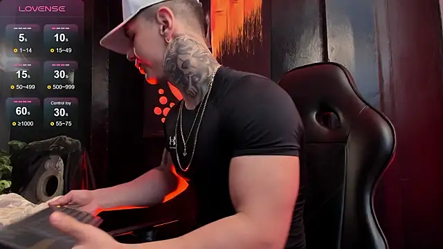 Snapshot of Flynn_Riider chatting on 17, 2, 2026 Flynn Riider online show from 17, 2, 2026