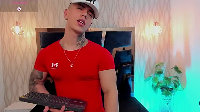 Snapshot of Flynn_Riider chatting on 21, 2, 2026 Flynn Riider online show from 21, 2, 2026