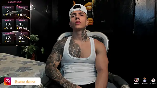 Snapshot of Flynn_Riider chatting on 18, 4, 2026 Flynn Riider online show from 18, 4, 2026