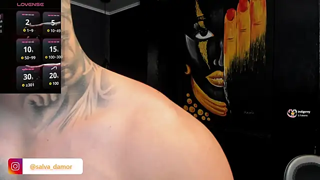 Snapshot of Flynn_Riider chatting on 18, 4, 2026 Flynn Riider online show from 18, 4, 2026