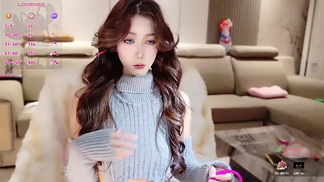 Snapshot of pinnnnnnk chatting on 16, 9, 2025 pinnnnnnk online show from 16, 9, 2025