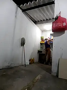 Snapshot of Charly_BC_Dirty chatting on 9, 1, 2025 Charly BC Dirty online show from 9, 1, 2025