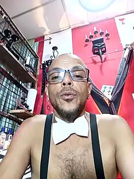 Snapshot of Charly_BC_Dirty chatting on 5, 12, 2025 Charly BC Dirty online show from 5, 12, 2025