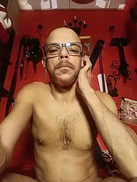 Snapshot of Charly_BC_Dirty chatting on 1, 6, 2026 Charly BC Dirty online show from 1, 6, 2026