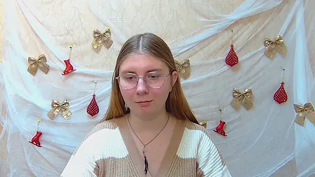 RysaKosaYlya online show from 21, 12, 2024